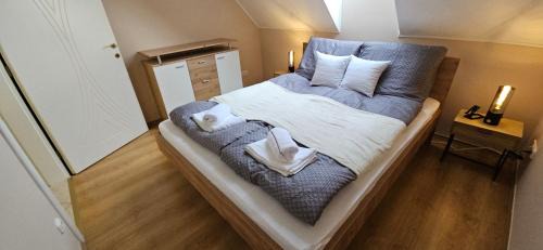 Hajduszoboszlo Apartment | Nest Apartman