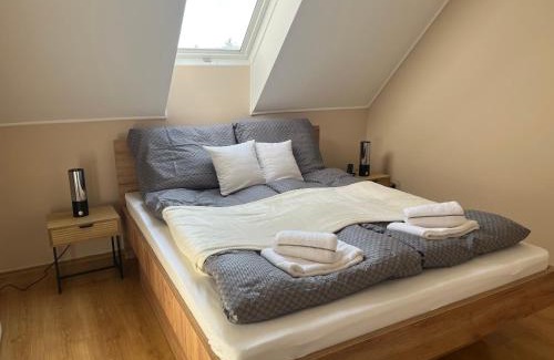 Hajduszoboszlo Apartment | Nest Apartman