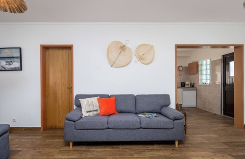 Carvalhal House | Nest by the Lagoa - A Simple, Stylish Stay Near Carvalhal
