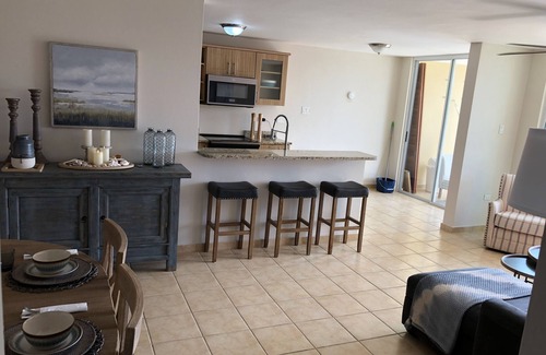 Sardinera Condo | Nest by the Marina