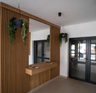 Rasnov Apartment | Nest for Soul Rasnov