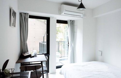 Shibuya Apartment | NEST HATAGAYA Stylish Apt