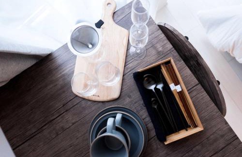 Shibuya Apartment | NEST HATAGAYA Stylish Apt