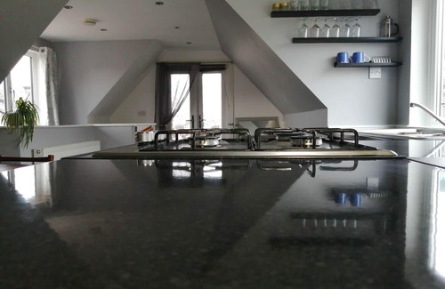 Callander House | Nest Holiday Home