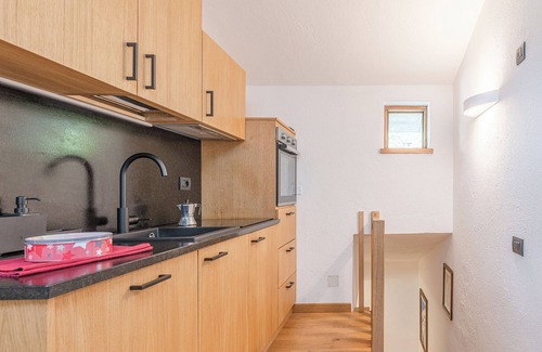 Courmayeur Apartment | Nest home in front of Mont Blanc