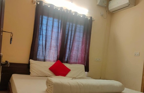 R.K. Hegde Nagar Cabin | Nest Hospitality