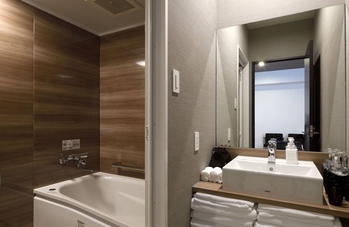 Hiroshima City Centre Hotel | Nest Hotel Hiroshima Ekimae