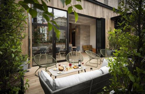 Hiroshima City Centre Hotel | Nest Hotel Hiroshima Ekimae