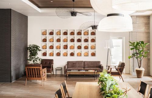 Hiroshima City Centre Hotel | Nest Hotel Hiroshima Ekimae