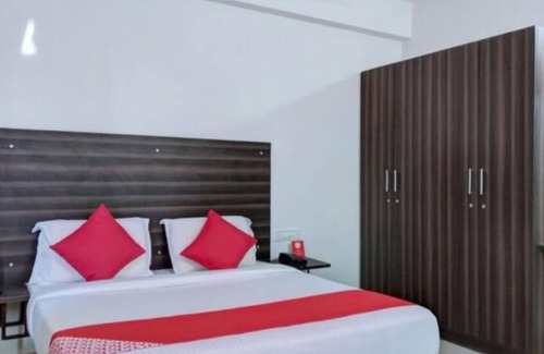 Sadduguntepalya Hotel | Nest Hotel Madiwala by Agira Hotels