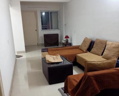 Sodepur Apartment | Nest