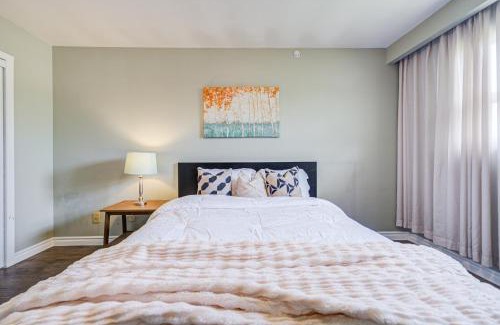 Steeles House | Nest in the Orchard-cozy room