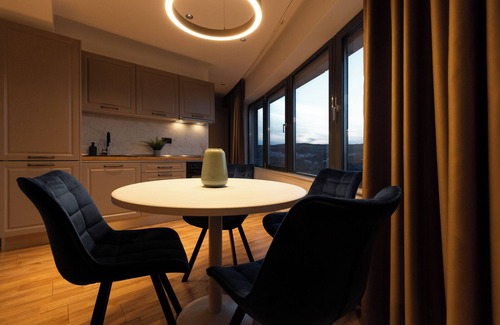 Cluj-Napoca Apartment | Nest Inn Navy Apartment