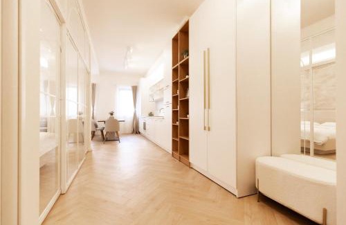 Baia Mare Apartment | Nest Inn Satin Studio