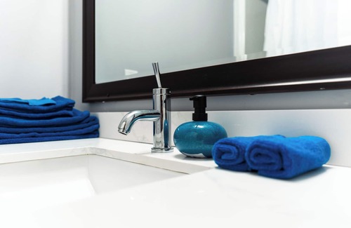 Watertown Hotel | Nest Inn