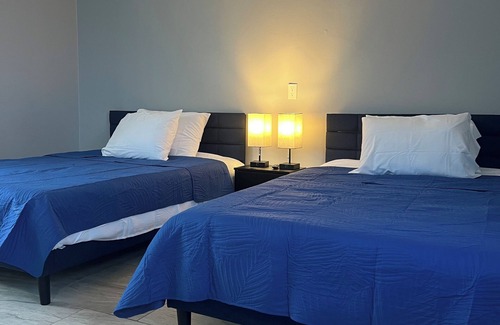 Watertown Hotel | Nest Inn