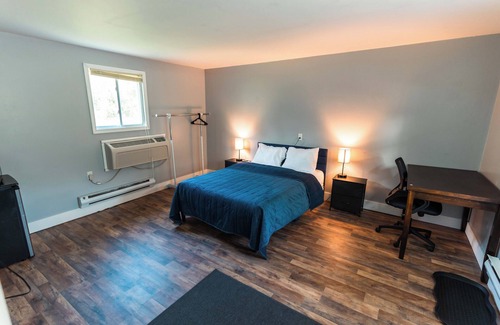 Watertown Hotel | Nest Inn