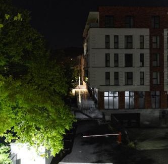 Baia Mare Apartment | Nest Inn Velvet Apartment