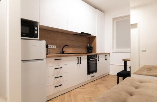 Baia Mare Apartment | Nest Inn Velvet Apartment