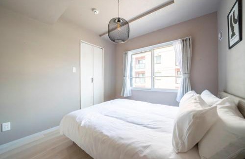 Susukino Apartment | Nest