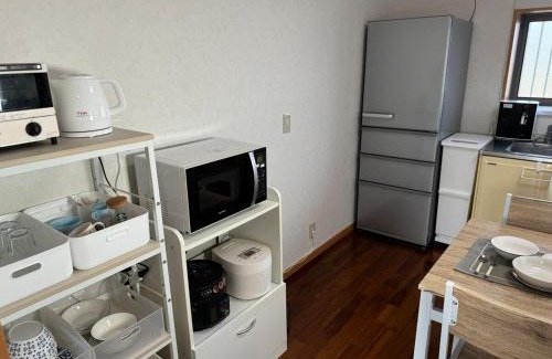 Kisarazu Apartment | Nest Kisarazu