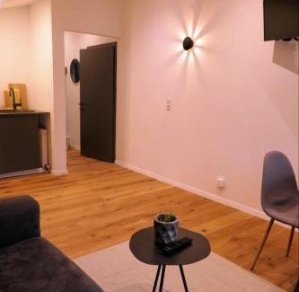 Mosern Apartment | NEST'L Appartements & Zimmer