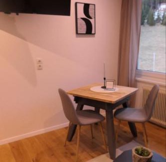 Mosern Apartment | NEST'L Appartements & Zimmer