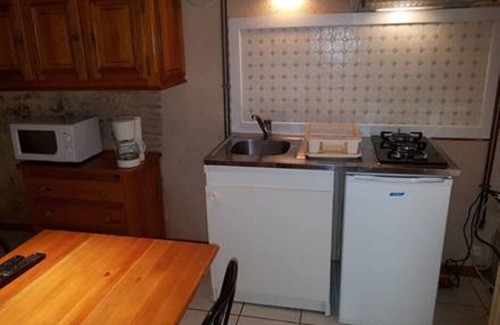 Penne-d'Agenais Apartment | Nest - Le clos des oiseaux