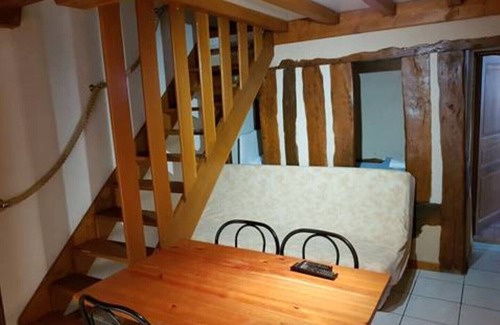 Penne-d'Agenais Apartment | Nest - Le clos des oiseaux