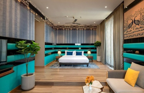 Jaipur Hotel | Nest Luxury Hotel and Resorts