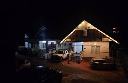 Chithirapuram Villa | Nest Mountain Munnar