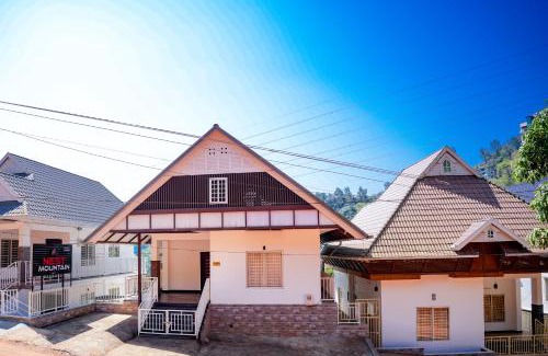Chithirapuram Villa | Nest Mountain Munnar