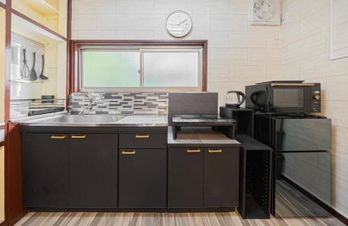 Atami Villa | nest Olive Atami
