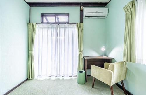 Atami Villa | nest Olive Atami