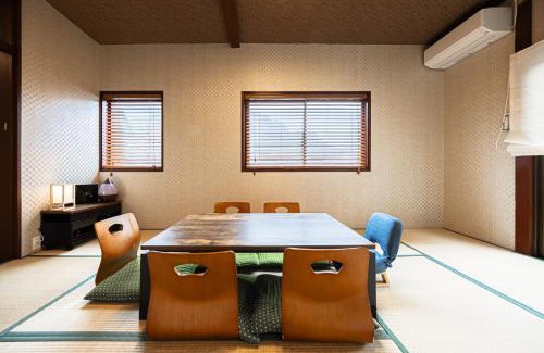 Atami Villa | nest Olive Atami