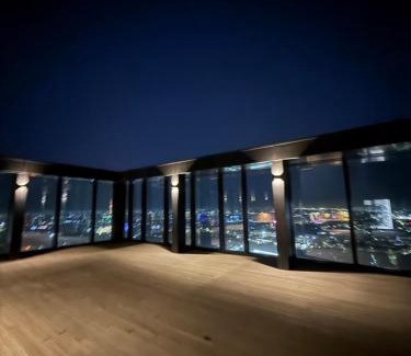Tashkent Apartment | Nest One Tower