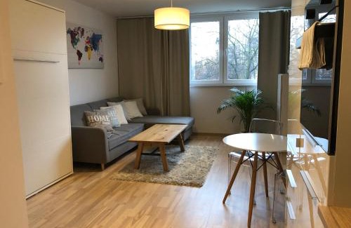 Ciechocinek Apartment | Nest Studio Ciechocinek