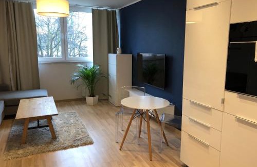 Ciechocinek Apartment | Nest Studio Ciechocinek