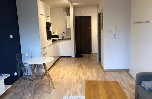 Ciechocinek Apartment | Nest Studio Ciechocinek