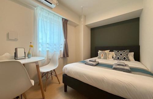 Kinshi Apartment | nestay apartment tokyo skytree