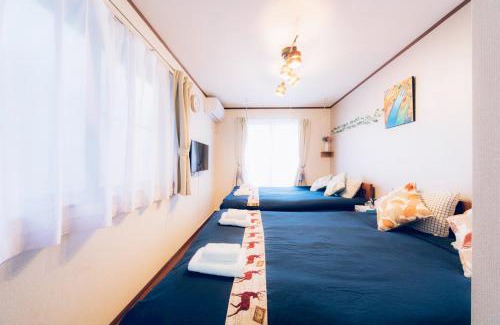 Higashi Apartment | nestay suite tokyo shibuya