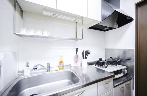 Higashi Apartment | Nestay Suite Tokyo Shibuya