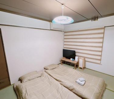Takadanobaba Apartment | nestay suite tokyo Takadanobaba