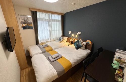 Ueno Apartment | nestay villa tokyo akihabara