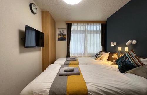 Ueno Apartment | nestay villa tokyo akihabara