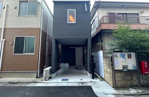 Sugamo Villa | nestay villa tokyo sugamo