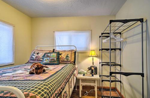 Charlevoix House | Nestle by Lake Charlevoix Cottage Pets Welcome!