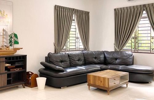 Batu Pahat House | Nestle Homestay@Batu Pahat