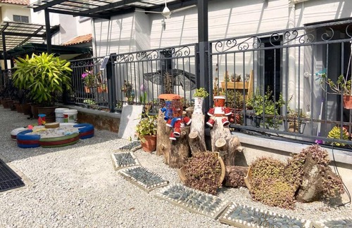 Batu Pahat House | Nestle Homestay@Batu Pahat