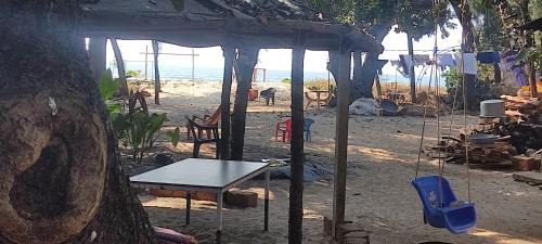 Murudeshwara House | Nestle Sahayadri Beachfront Murudeshwar